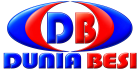 logo dunia besi serang