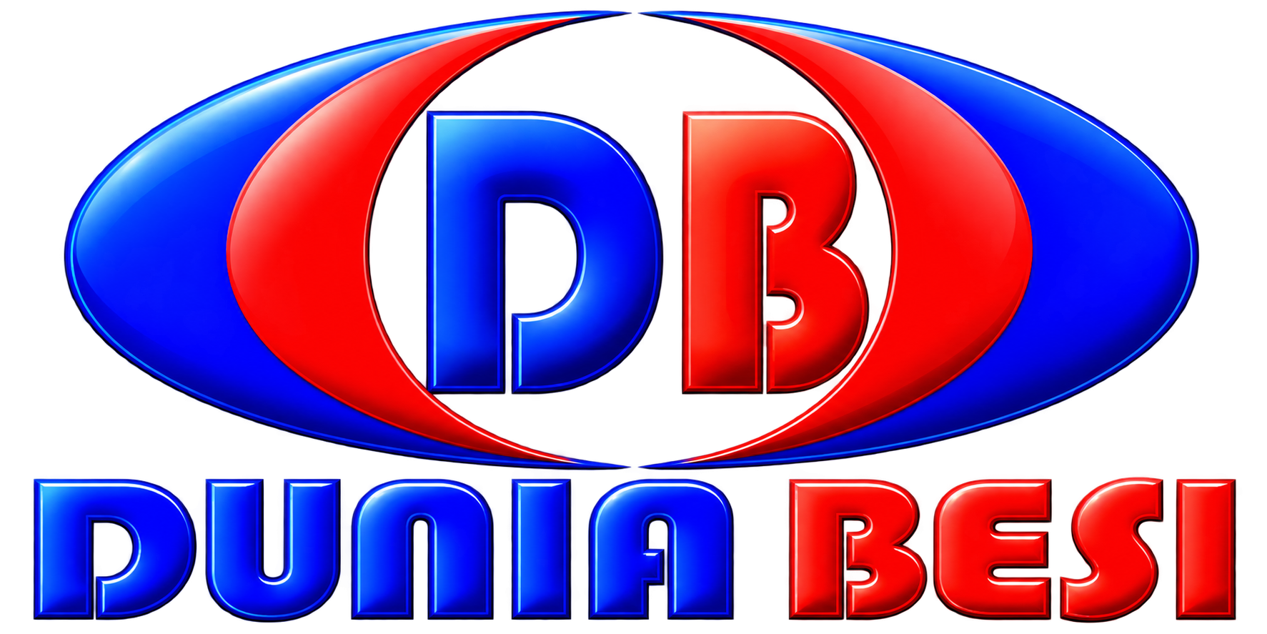 Logo Dunia Besi Serang