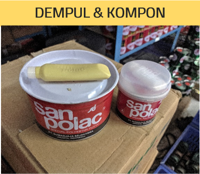 Varian Produk
