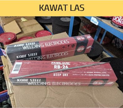 Varian Produk
