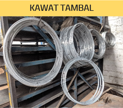 Varian Produk