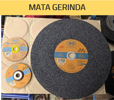 Varian Produk