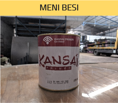 Varian Produk