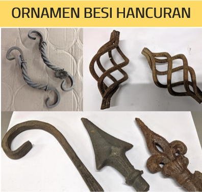 Varian Produk