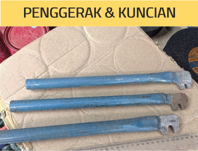 Varian Produk