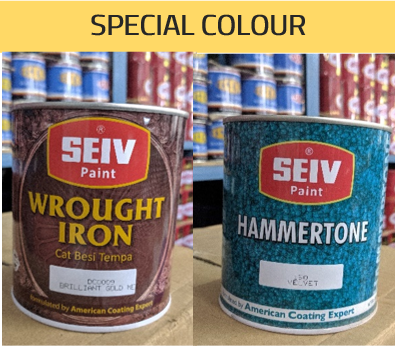 Varian Produk